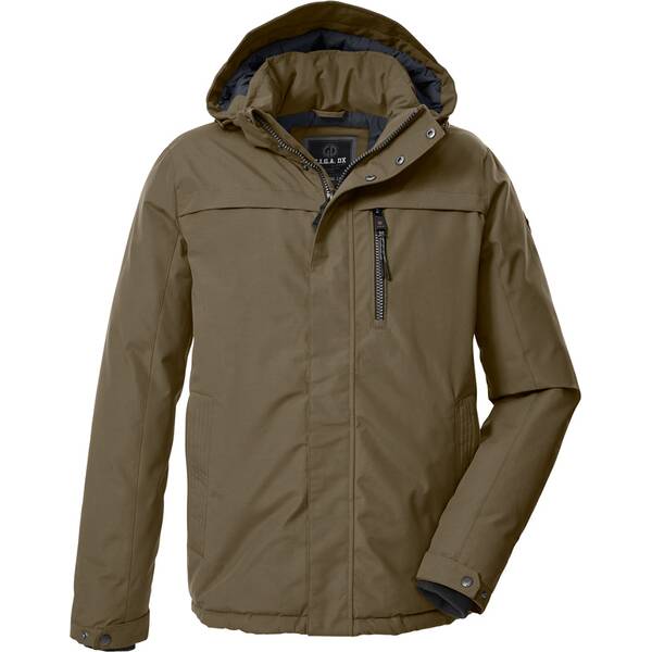 G.I.G.A. DX by killtec Herren Funktionsjacke GW 39 MN JCKT G.I.G.A. DX by killtec Herren Funktionsjacke GW 39 MN JCKT von G.I.G.A. DX by killtec