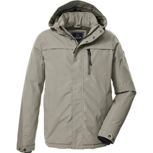 G.I.G.A. DX by killtec Herren Funktionsjacke GW 39 MN JCKT von G.I.G.A. DX by killtec