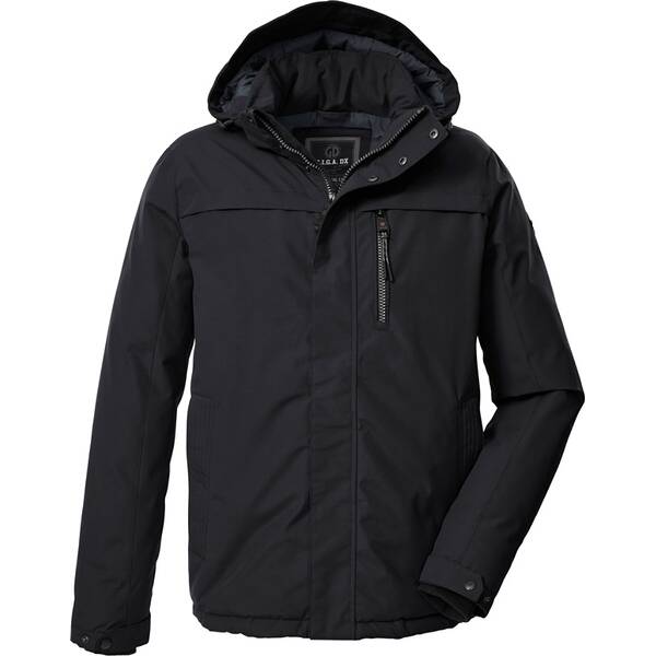 G.I.G.A. DX by killtec Herren Funktionsjacke GW 39 MN JCKT von G.I.G.A. DX by killtec