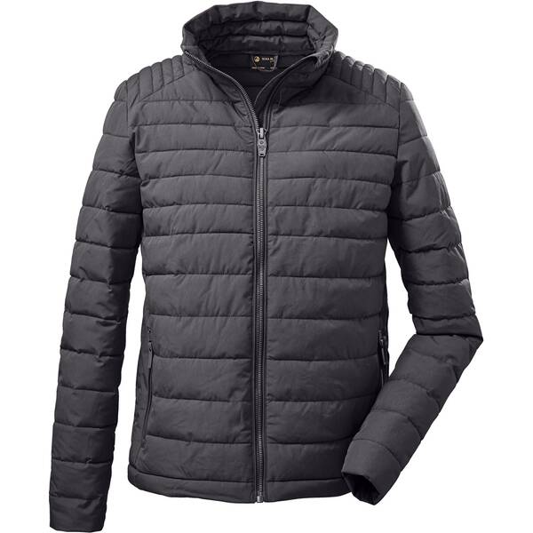 G.I.G.A. DX by killtec Herren Funktionsjacke GW 40 MN QLTD JCKT G.I.G.A. DX by killtec Herren Funktionsjacke GW 40 MN QLTD JCKT von G.I.G.A. DX by killtec