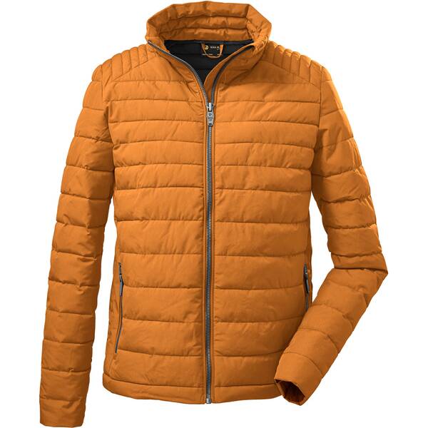 G.I.G.A. DX by killtec Herren Funktionsjacke GW 40 MN QLTD JCKT G.I.G.A. DX by killtec Herren Funktionsjacke GW 40 MN QLTD JCKT von G.I.G.A. DX by killtec
