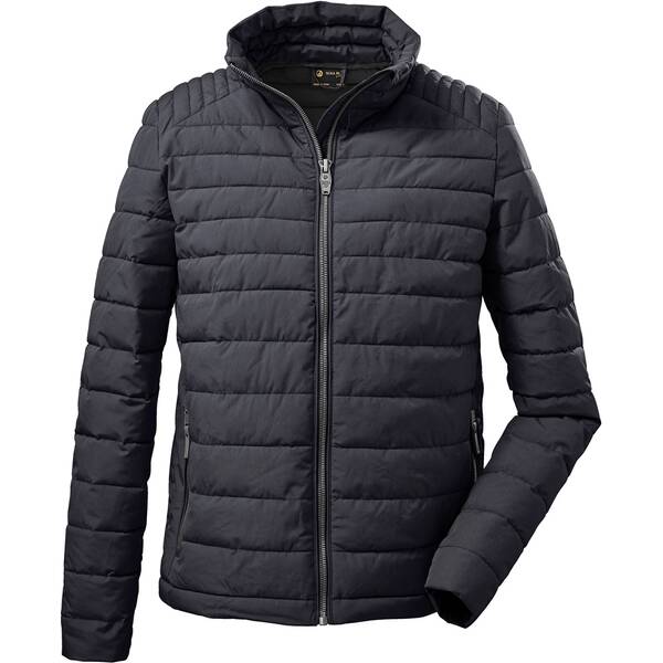 G.I.G.A. DX by killtec Herren Funktionsjacke GW 40 MN QLTD JCKT G.I.G.A. DX by killtec Herren Funktionsjacke GW 40 MN QLTD JCKT von G.I.G.A. DX by killtec