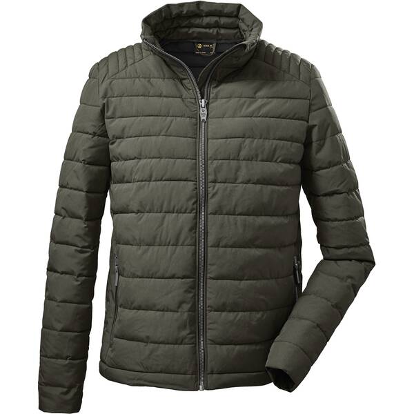 G.I.G.A. DX by killtec Herren Funktionsjacke GW 40 MN QLTD JCKT G.I.G.A. DX by killtec Herren Funktionsjacke GW 40 MN QLTD JCKT von G.I.G.A. DX by killtec