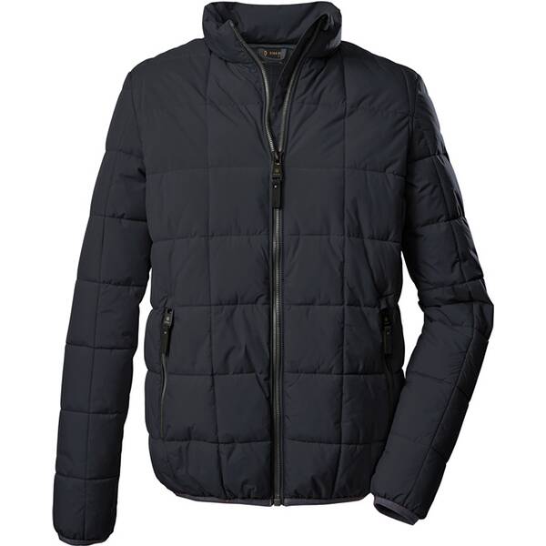 G.I.G.A. DX by killtec Herren Funktionsjacke GW 41 MN QLTD JCKT G.I.G.A. DX by killtec Herren Funktionsjacke GW 41 MN QLTD JCKT von G.I.G.A. DX by killtec