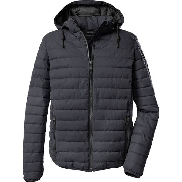 G.I.G.A. DX by killtec Herren Funktionsjacke GW 42 MN QLTD JCKT G.I.G.A. DX by killtec Herren Funktionsjacke GW 42 MN QLTD JCKT von G.I.G.A. DX by killtec