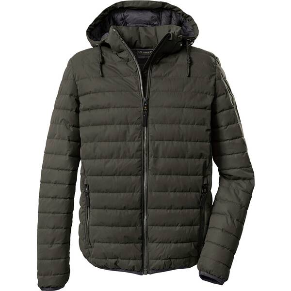 G.I.G.A. DX by killtec Herren Funktionsjacke GW 42 MN QLTD JCKT G.I.G.A. DX by killtec Herren Funktionsjacke GW 42 MN QLTD JCKT von G.I.G.A. DX by killtec