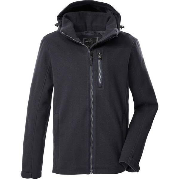 G.I.G.A. DX by killtec Herren Funktionsjacke GW 43 MN JCKT G.I.G.A. DX by killtec Herren Funktionsjacke GW 43 MN JCKT von G.I.G.A. DX by killtec