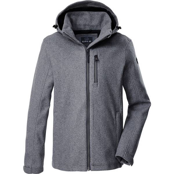 G.I.G.A. DX by killtec Herren Funktionsjacke GW 43 MN JCKT G.I.G.A. DX by killtec Herren Funktionsjacke GW 43 MN JCKT von G.I.G.A. DX by killtec