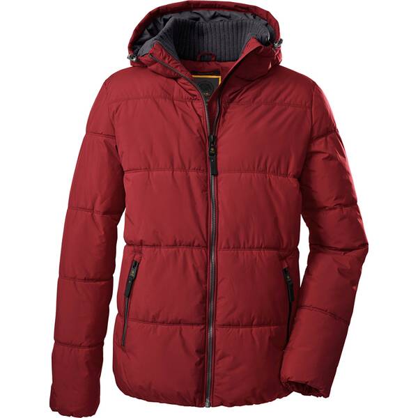 G.I.G.A. DX by killtec Herren Funktionsjacke GW 43 MN QLTD JCKT G.I.G.A. DX by killtec Herren Funktionsjacke GW 43 MN QLTD JCKT von G.I.G.A. DX by killtec