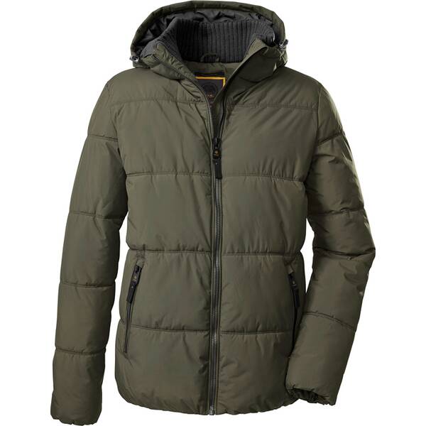 G.I.G.A. DX by killtec Herren Funktionsjacke GW 43 MN QLTD JCKT G.I.G.A. DX by killtec Herren Funktionsjacke GW 43 MN QLTD JCKT von G.I.G.A. DX by killtec