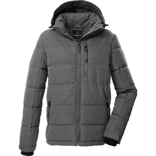 G.I.G.A. DX by killtec Herren Funktionsjacke GW 45 MN QLTD JCKT von G.I.G.A. DX by killtec