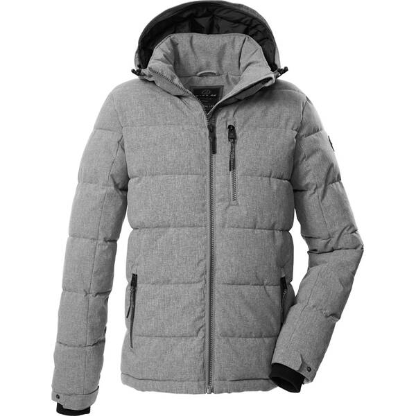 G.I.G.A. DX by killtec Herren Funktionsjacke GW 45 MN QLTD JCKT von G.I.G.A. DX by killtec