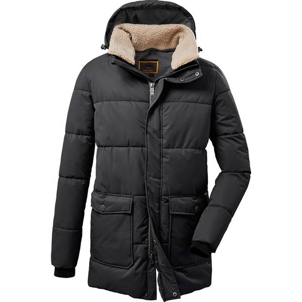 G.I.G.A. DX by killtec Herren Funktionsjacke GW 46 MN QLTD PRK G.I.G.A. DX by killtec Herren Funktionsjacke GW 46 MN QLTD PRK von G.I.G.A. DX by killtec
