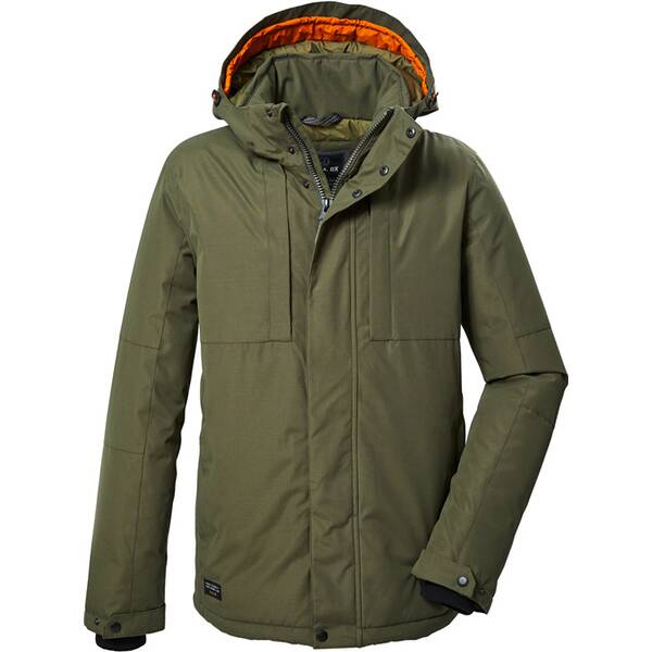 G.I.G.A. DX by killtec Herren Funktionsjacke GW 56 MN JCKT G.I.G.A. DX by killtec Herren Funktionsjacke GW 56 MN JCKT von G.I.G.A. DX by killtec