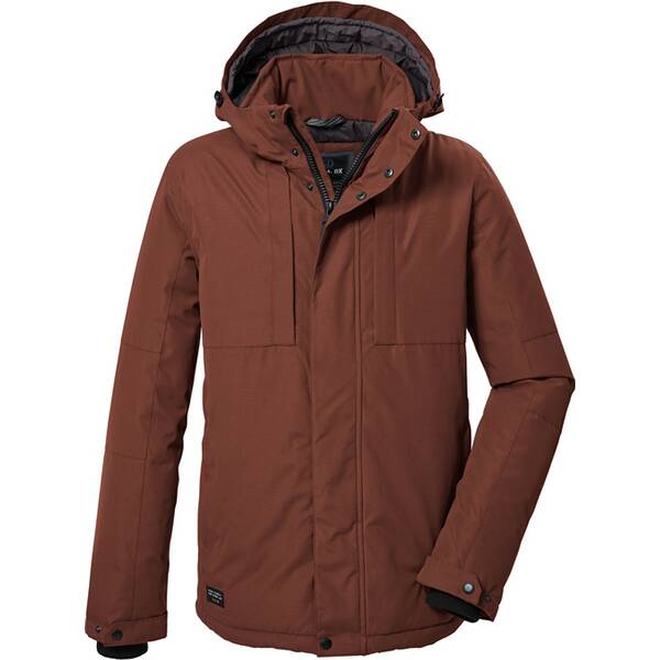 G.I.G.A. DX by killtec Herren Funktionsjacke GW 56 MN JCKT von G.I.G.A. DX by killtec