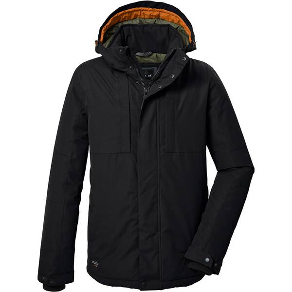 G.I.G.A. DX by killtec Herren Funktionsjacke GW 56 MN JCKT von G.I.G.A. DX by killtec