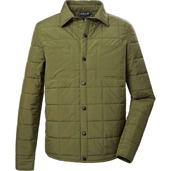 G.I.G.A. DX by killtec Herren Funktionsjacke GW 58 MN QLTD JCKT G.I.G.A. DX by killtec Herren Funktionsjacke GW 58 MN QLTD JCKT von G.I.G.A. DX by killtec