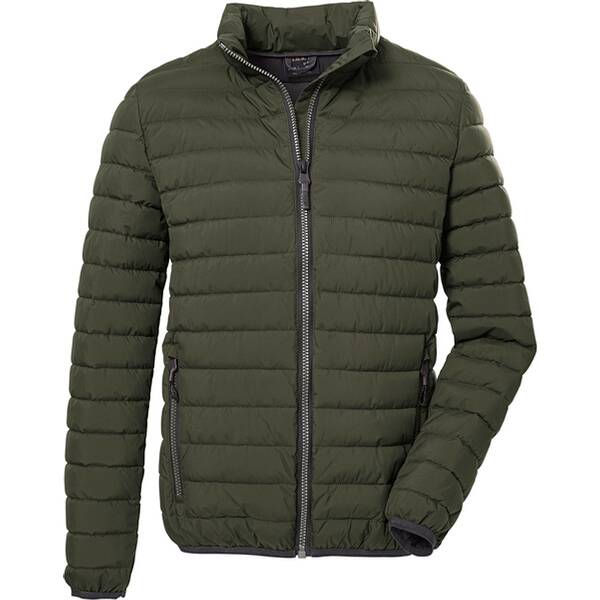 G.I.G.A. DX by killtec Herren Funktionsjacke GW 6 MN QLTD JCKT G.I.G.A. DX by killtec Herren Funktionsjacke GW 6 MN QLTD JCKT von G.I.G.A. DX by killtec