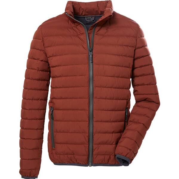 G.I.G.A. DX by killtec Herren Funktionsjacke GW 6 MN QLTD JCKT G.I.G.A. DX by killtec Herren Funktionsjacke GW 6 MN QLTD JCKT von G.I.G.A. DX by killtec