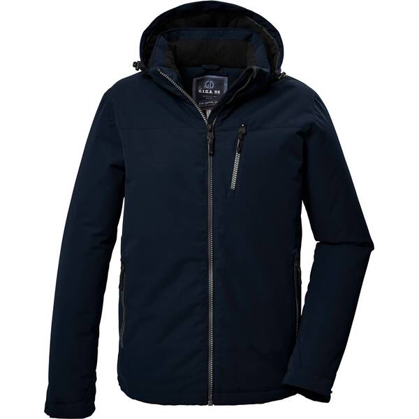 G.I.G.A. DX by killtec Herren Funktionsjacke GW 64 MN JCKT von G.I.G.A. DX by killtec