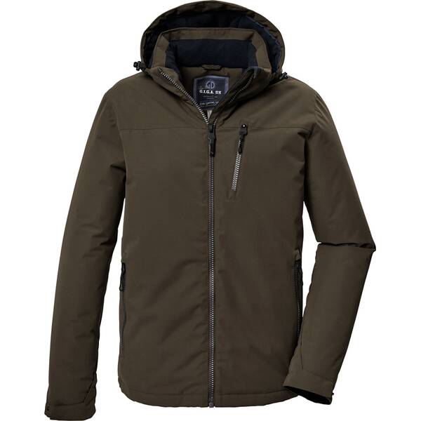 G.I.G.A. DX by killtec Herren Funktionsjacke GW 64 MN JCKT von G.I.G.A. DX by killtec