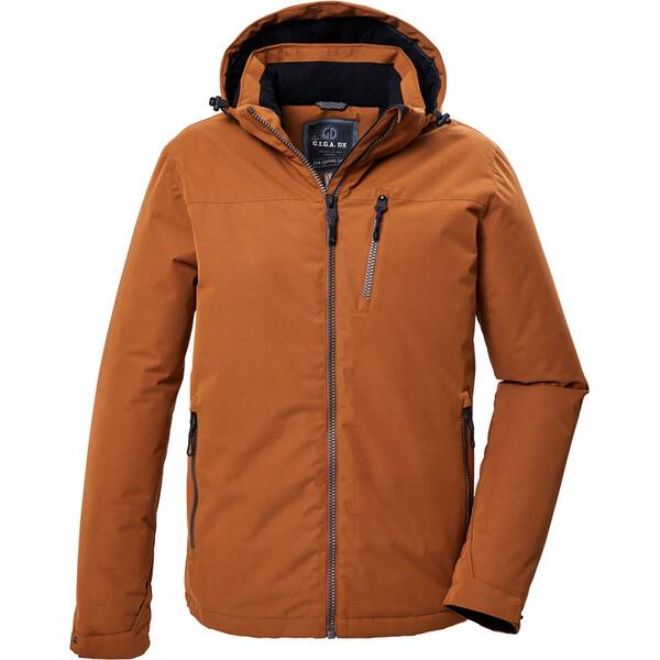 G.I.G.A. DX by killtec Herren Funktionsjacke GW 64 MN JCKT von G.I.G.A. DX by killtec