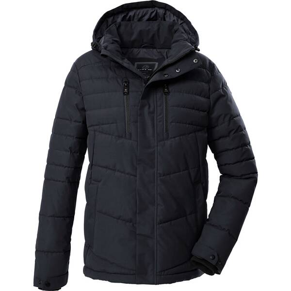G.I.G.A. DX by killtec Herren Funktionsjacke GW 69 MN QLTD JCKT G.I.G.A. DX by killtec Herren Funktionsjacke GW 69 MN QLTD JCKT von G.I.G.A. DX by killtec