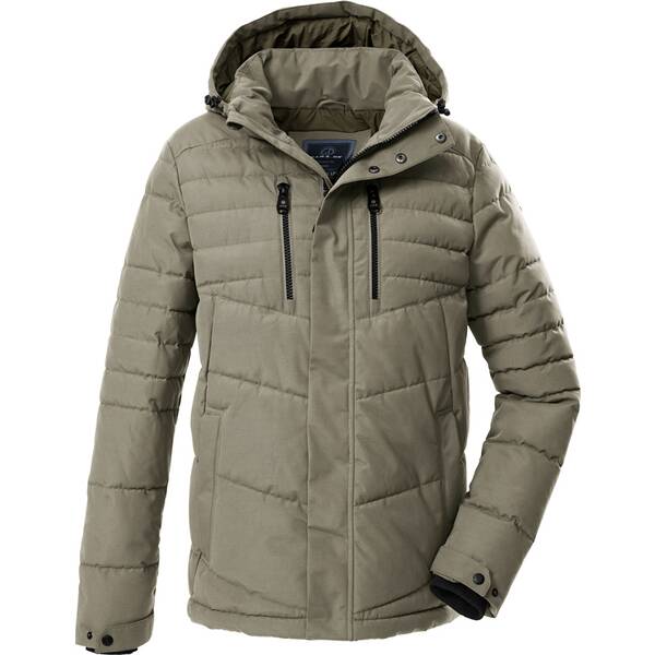 G.I.G.A. DX by killtec Herren Funktionsjacke GW 69 MN QLTD JCKT G.I.G.A. DX by killtec Herren Funktionsjacke GW 69 MN QLTD JCKT von G.I.G.A. DX by killtec