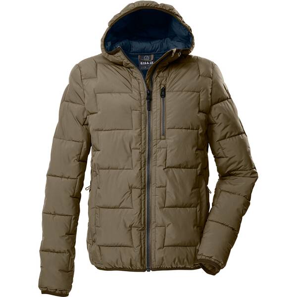 G.I.G.A. DX by killtec Herren Funktionsjacke GW 72 MN QLTD JCKT G.I.G.A. DX by killtec Herren Funktionsjacke GW 72 MN QLTD JCKT von G.I.G.A. DX by killtec
