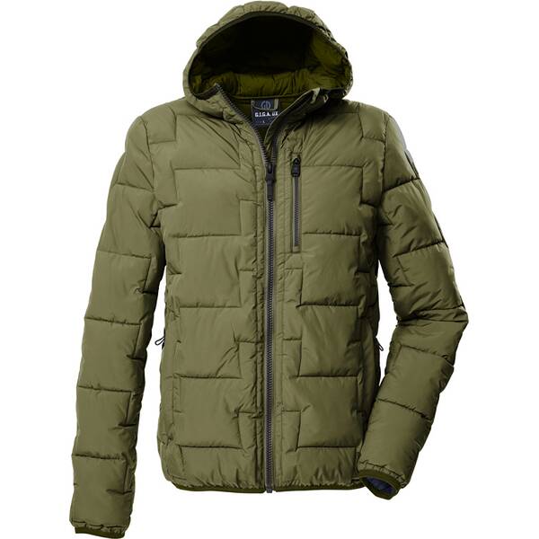 G.I.G.A. DX by killtec Herren Funktionsjacke GW 72 MN QLTD JCKT von G.I.G.A. DX by killtec