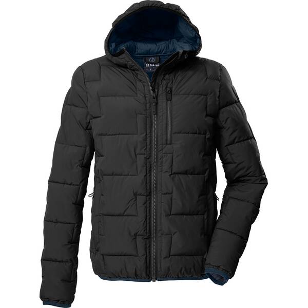 G.I.G.A. DX by killtec Herren Funktionsjacke GW 72 MN QLTD JCKT von G.I.G.A. DX by killtec