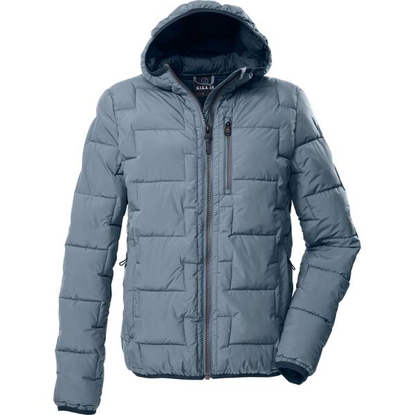 G.I.G.A. DX by killtec Herren Funktionsjacke GW 72 MN QLTD JCKT G.I.G.A. DX by killtec Herren Funktionsjacke GW 72 MN QLTD JCKT von G.I.G.A. DX by killtec