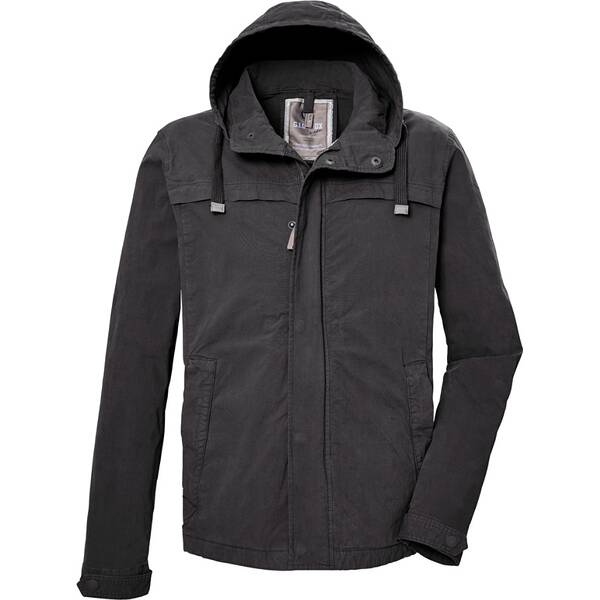 G.I.G.A. DX by killtec Herren Jacke GS 16 MN JCKT GOTS G.I.G.A. DX by killtec Herren Jacke GS 16 MN JCKT GOTS von G.I.G.A. DX by killtec