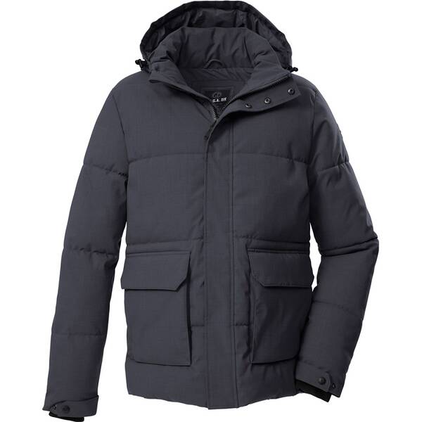 G.I.G.A. DX by killtec Herren Jacke GW 26 MN QLTD JCKT G.I.G.A. DX by killtec Herren Jacke GW 26 MN QLTD JCKT von G.I.G.A. DX by killtec