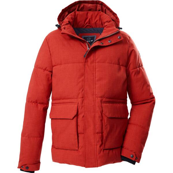 G.I.G.A. DX by killtec Herren Jacke GW 26 MN QLTD JCKT von G.I.G.A. DX by killtec