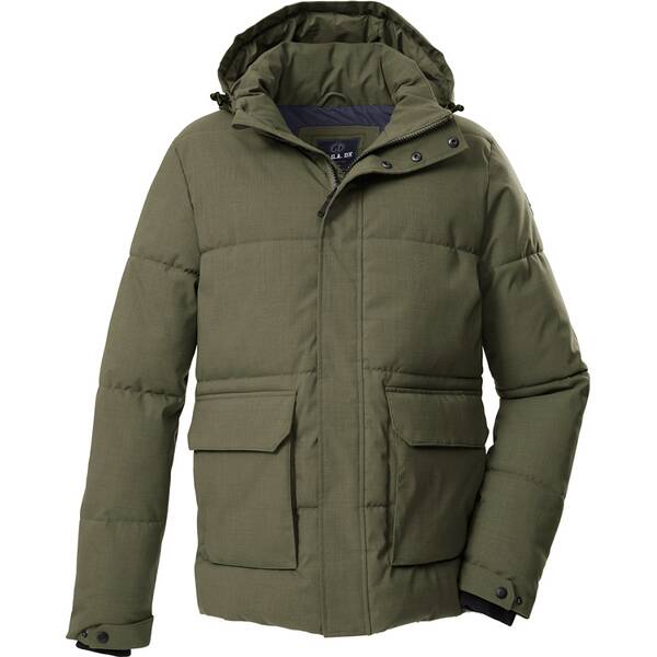 G.I.G.A. DX by killtec Herren Jacke GW 26 MN QLTD JCKT von G.I.G.A. DX by killtec