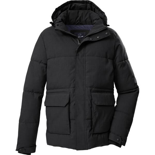 G.I.G.A. DX by killtec Herren Jacke GW 26 MN QLTD JCKT G.I.G.A. DX by killtec Herren Jacke GW 26 MN QLTD JCKT von G.I.G.A. DX by killtec