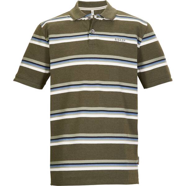 G.I.G.A. DX by killtec Herren Polo GS 105 MN PLSHRT von G.I.G.A. DX by killtec