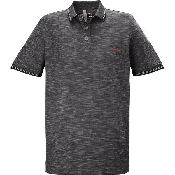 G.I.G.A. DX by killtec Herren Polo GS 52 MN PLSHRT von G.I.G.A. DX by killtec