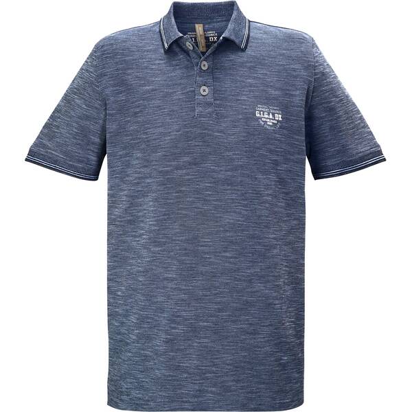 G.I.G.A. DX by killtec Herren Polo GS 52 MN PLSHRT von G.I.G.A. DX by killtec