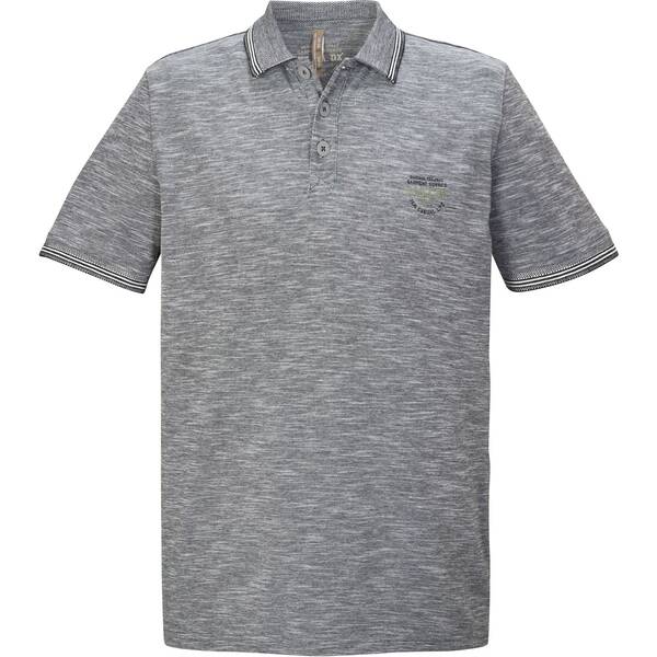 G.I.G.A. DX by killtec Herren Polo GS 52 MN PLSHRT von G.I.G.A. DX by killtec