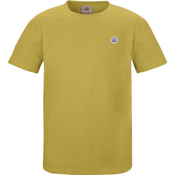 G.I.G.A. DX by killtec Herren Shirt GS 1 MN TSHRT GOTS von G.I.G.A. DX by killtec