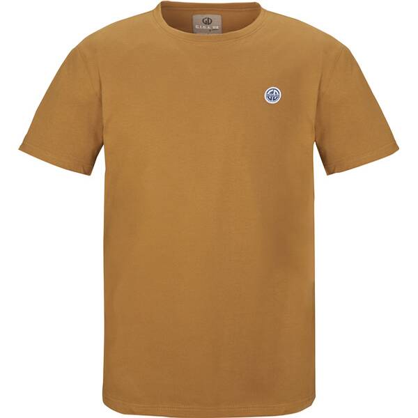 G.I.G.A. DX by killtec Herren Shirt GS 1 MN TSHRT GOTS von G.I.G.A. DX by killtec