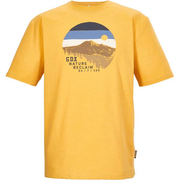 G.I.G.A. DX by killtec Herren Shirt GS 27 MN TSHRT von G.I.G.A. DX by killtec
