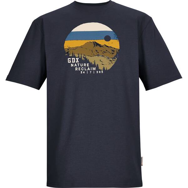 G.I.G.A. DX by killtec Herren Shirt GS 27 MN TSHRT G.I.G.A. DX by killtec Herren Shirt GS 27 MN TSHRT von G.I.G.A. DX by killtec