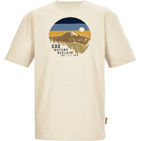 G.I.G.A. DX by killtec Herren Shirt GS 27 MN TSHRT von G.I.G.A. DX by killtec