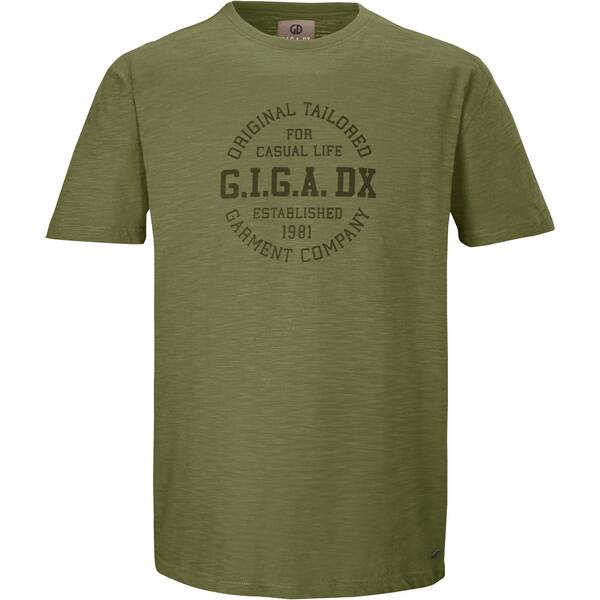 G.I.G.A. DX by killtec Herren Shirt GS 4 MN TSHRT GOTS von G.I.G.A. DX by killtec