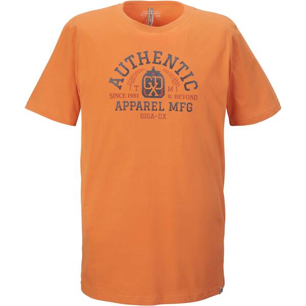 G.I.G.A. DX by killtec Herren Shirt GS 45 MN TSHRT von G.I.G.A. DX by killtec