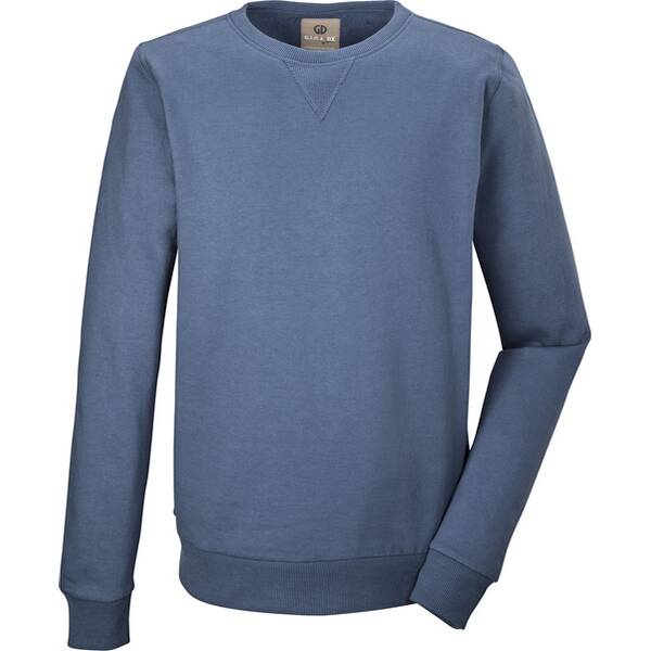 G.I.G.A. DX by killtec Herren Sweatshirt GS 7 MN SWT SHRT GOTS von G.I.G.A. DX by killtec