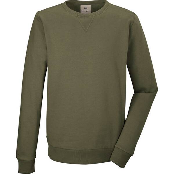 G.I.G.A. DX by killtec Herren Sweatshirt GS 7 MN SWT SHRT GOTS G.I.G.A. DX by killtec Herren Sweatshirt GS 7 MN SWT SHRT GOTS von G.I.G.A. DX by killtec